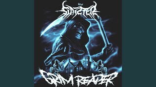 GRIM REAPER - Sinizter, Netuh