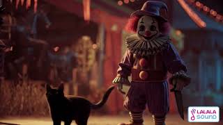🎃 When the Evil Cat Appears | Scary Halloween Ambience 🌙 screenshot 5