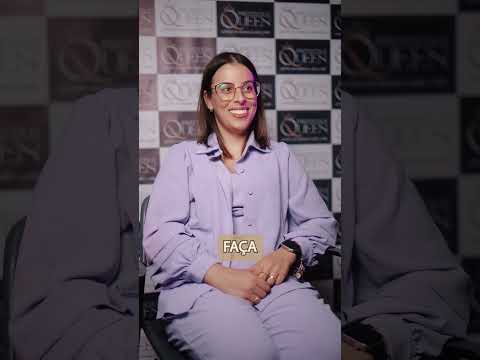 Depoimento de aluna 01 — mentoria e curso de lentes em resina com Dra. Luciana Pedersoli