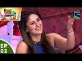 Comedy Circus Ke Ajoobe - Ep 2 - Kareena Kapoor as Special Guest