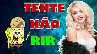 Tente Não Chorar De Rir - Os Melhores Memes Da South América Memes