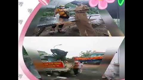 Tân Lập Quê Tôi