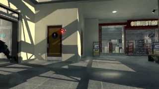 Mw3 C4 Fail!!!