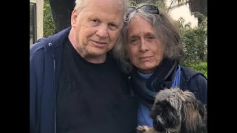 Ode To Barbara Joy Langer from Barry Melton