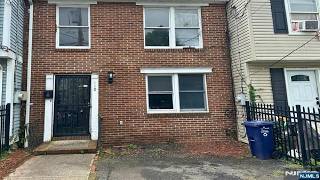 110-112 Pearl Street, Paterson, NJ Presented by David Quinones and Julia Bayci.