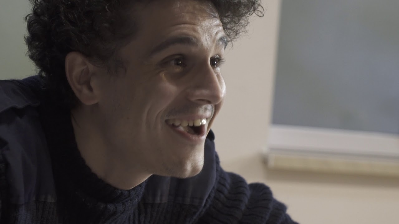 stage 2017  Géraldine Doignon #1