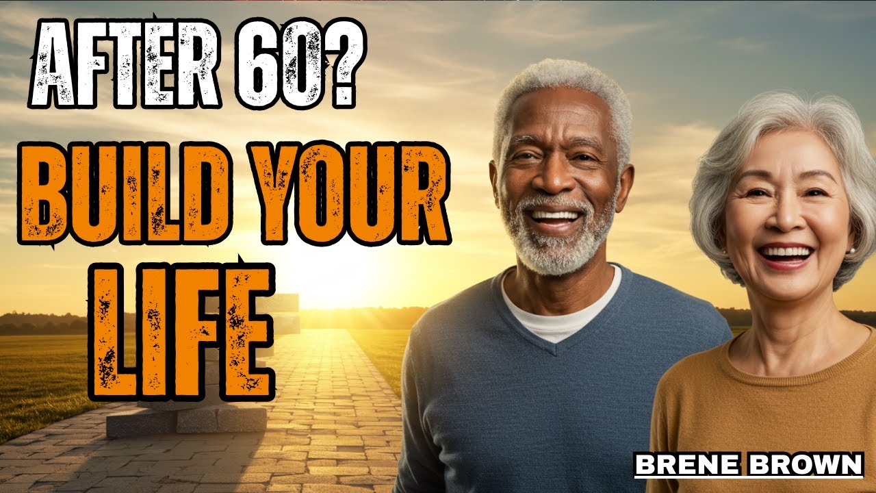 After 60: Build Health, Wealth & Happiness Without Waiting for Family