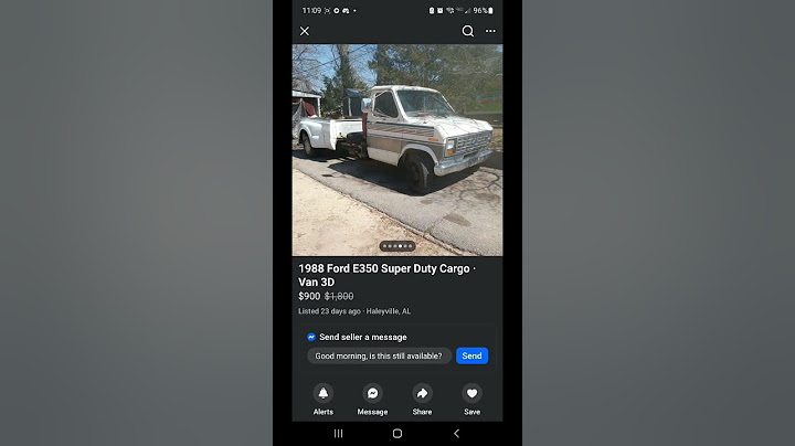 Found my next purchase 🙌  #automobile #marketplace #wtf