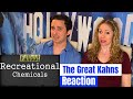 The Storyteller Fallout S1 E9 Reaction | The Great Khans