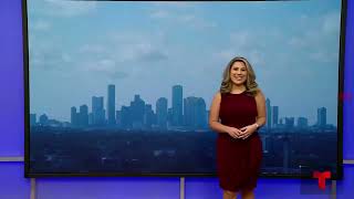 Lluvia Vidaña | Weather 48