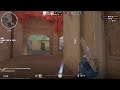 cs2 semirage highlight #2 ft. memesense.gg
