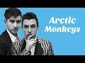 Understanding Arctic Monkeys