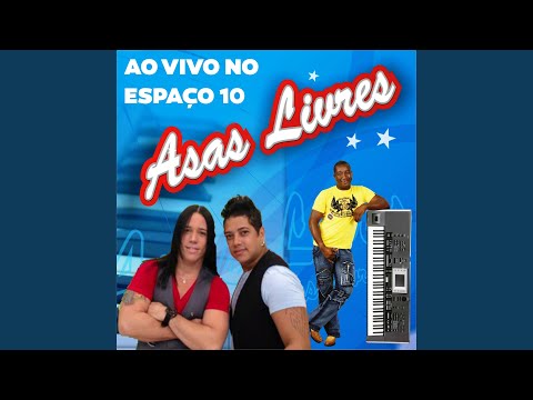 Ai Se Eu Te Pego (Ao Vivo)