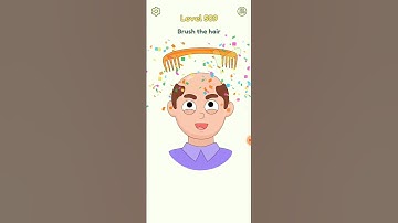 Dop2 [Delete One Part] level 509 update #dop2 #games #shorts