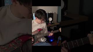 《100》Tizzy T新歌 #吉他 #电吉他 #tizzyt @DOU+小助手 @DOU+上热门 @抖音小助手
