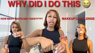 DRUNK\/HIGH GRWM GONE WRONG *funny af*