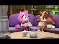 End of video