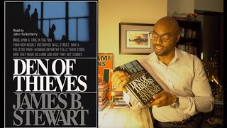 Den Of Thieves D.k. Smith Book Review