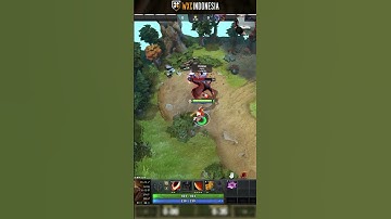 Fungsi nullifier item dota 2