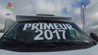 Dethleffs Globebus 2017 - Campingtrend