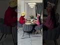 He realized his mistake too late &mdash; Funny Family #comedy #familytime #couple #funnyfamily