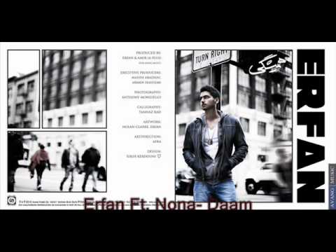 Daam Erfan Feat Nona Album Hamishegi