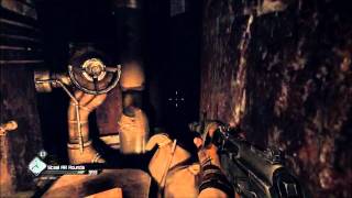 Dev Graffiti Rage Achievement/Walkthrough feat. Developer's Signature Room