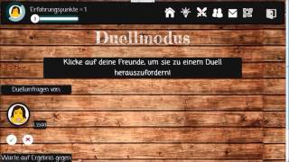 Software Praktikum WS 2015/16 - Dietz, Jilski, Juranz, Klueber, Scherer screenshot 3