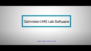 Optivision Lab Management System Testimonial