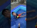 Đưa người sói đi cướp bể bơi và cái kết #shortvideo #subscribe #haihuoc