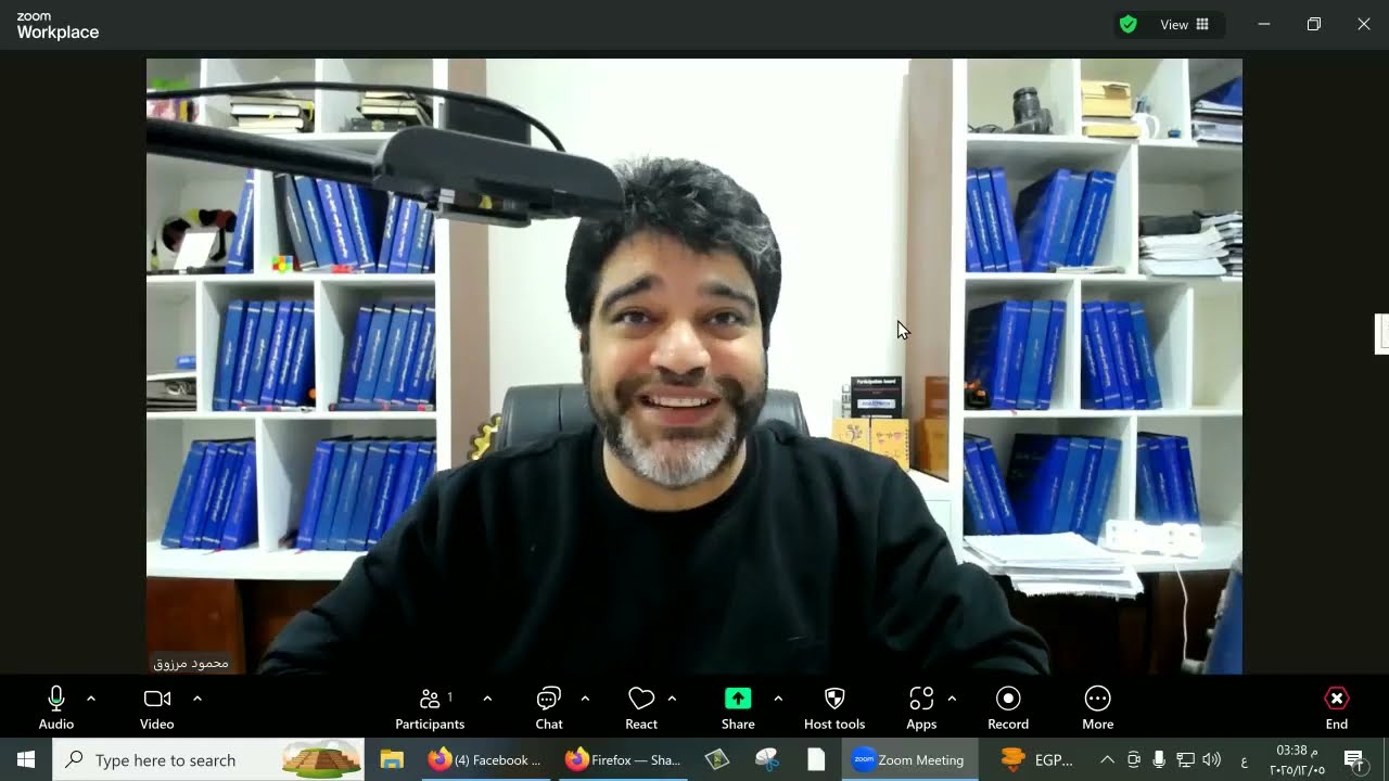 سلسلة أجندة الاستشارات | 11 | توازن الماكينات | توازن الأصول والخامات والسيولة | مصفوفة المخاطر