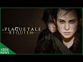 A plague Tale Requiem date de sortie dévoilée + gameplay