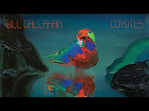 Bill Callahan "Coyotes" (Official Lyric Video)