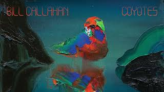 Video thumbnail of "Bill Callahan "Coyotes" (Official Lyric Video)"