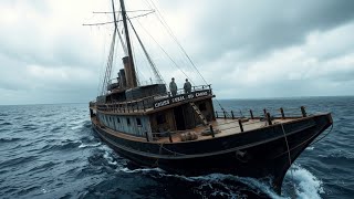 The Ghost Ship Mary Celeste: A Crew That Vanished Without a Trace