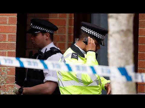 UK terror threat level to be moved to 'severe' meaning attack is ...