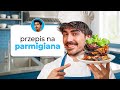 AUTENTYCZNY PRZEPIS NA WŁOSKĄ PARMIGIANE