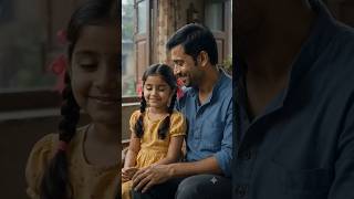😭 पिता और पुत्री का अनमोल रिश्ता | Emotional Father Daughter Story