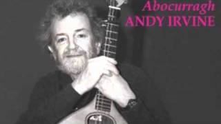 The Spirit Of Mother Jones - Andy Irvine chords