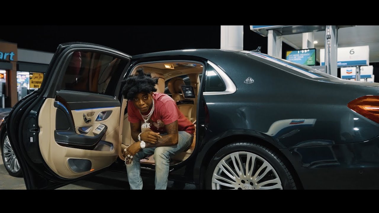 Watch Yungeen Ace - Walk Away (Official Music Video) on YouTube