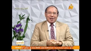 اللواء احمد عاصم وضيفه د علاء رزق .. الاقتصاد والنقل