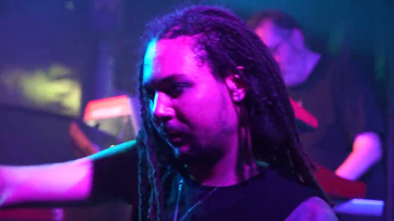 Hurtsfall - 12 Long Years - The Angel, Nottingham - 8th September 2023