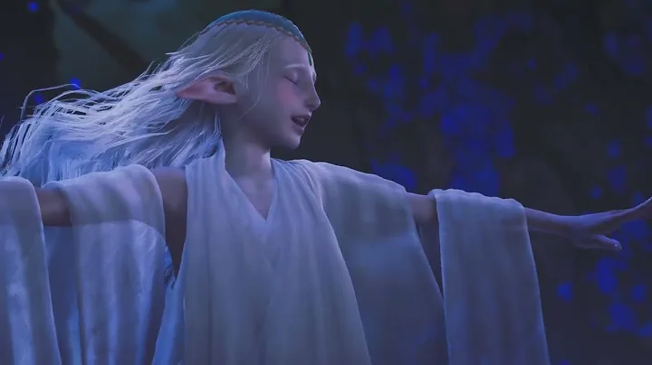 Monster Hunter Wilds - Festival of Accord: Dreamspell Diva Song (A Lonely Tune)