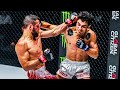 Aslanbek Zikreev vs. Rui Botelho | ONE Championship Full Fight