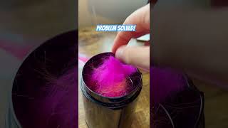 Short on good dubbing? Problem solved! #flytying #fishing #fishingsupplies #flytyingmaterials #fly screenshot 4