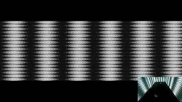 Creative Code Festival 2020 | GRID 03 | Multimedia Exhibition at LIGHTBOX NYC (Processing Art)
