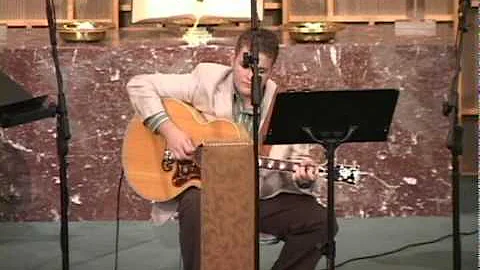 Amazing Grace, Waples, Tim Hoover, 2008.avi