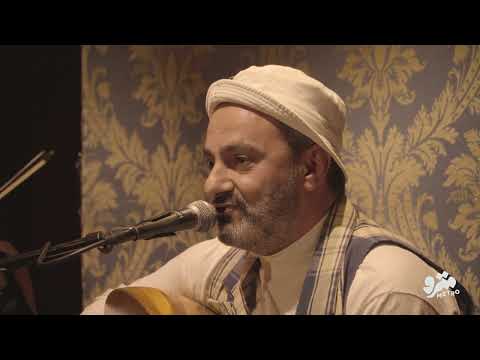شد الحزام غناء زياد الأحمدية