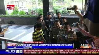 Download lagu KPK Periksa Wakapolri Nana Soekarna