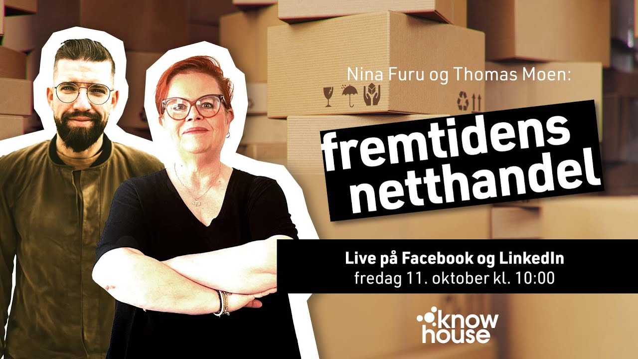 Netthandel
